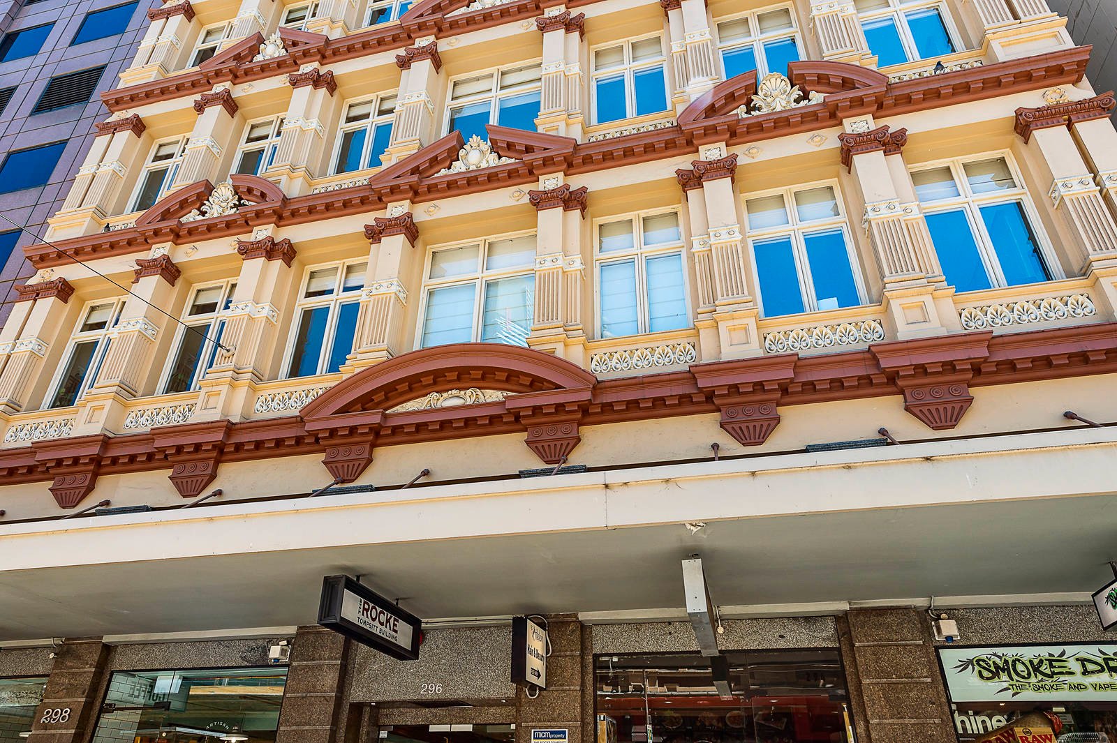 Real Estate and Property in 407/296 Flinders Street, Melbourne, VIC