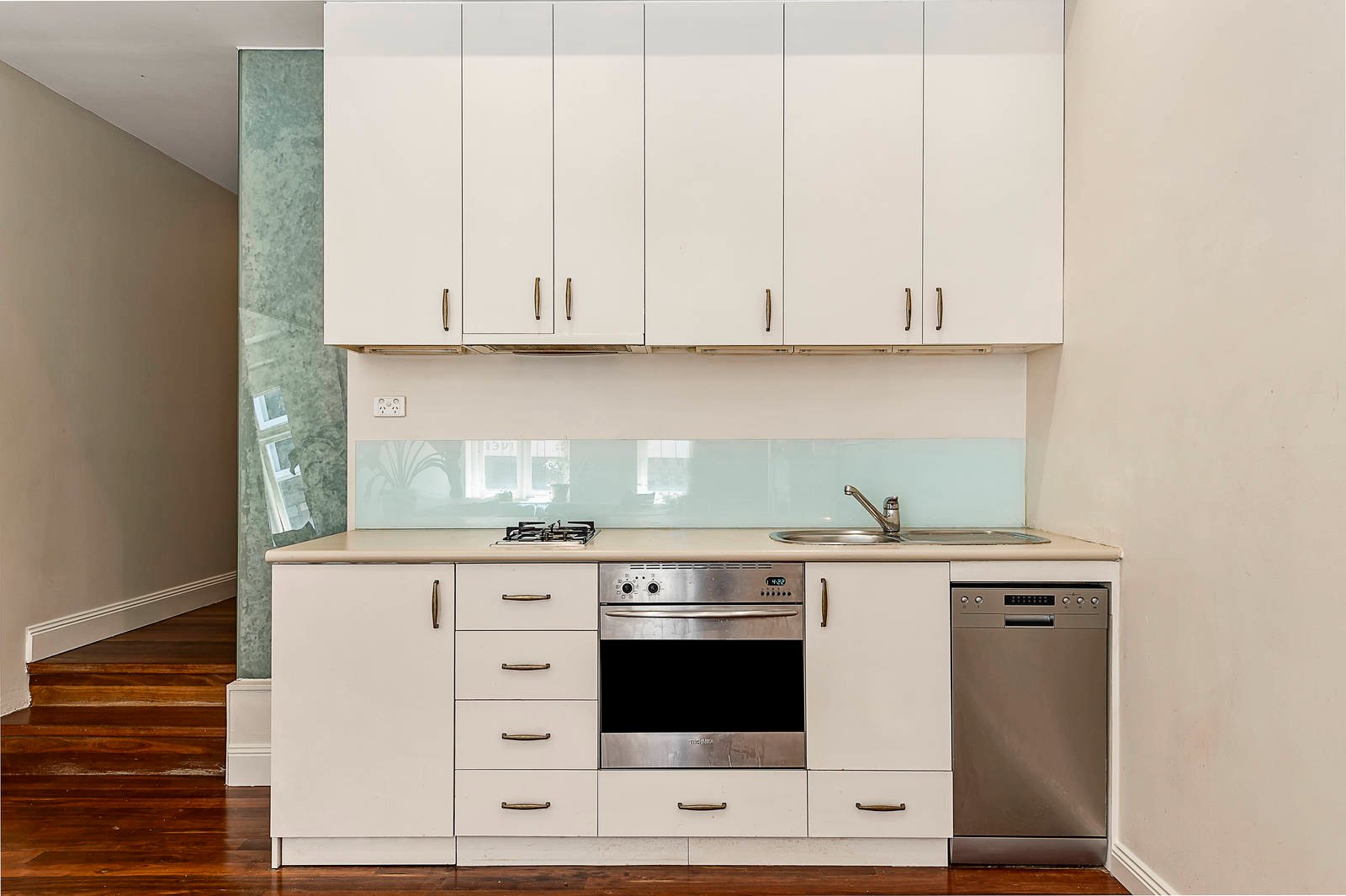 Real Estate and Property in 407/296 Flinders Street, Melbourne, VIC