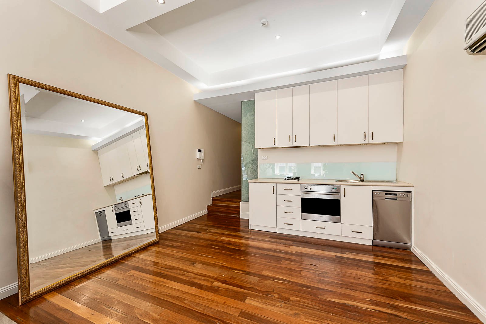 Real Estate and Property in 407/296 Flinders Street, Melbourne, VIC