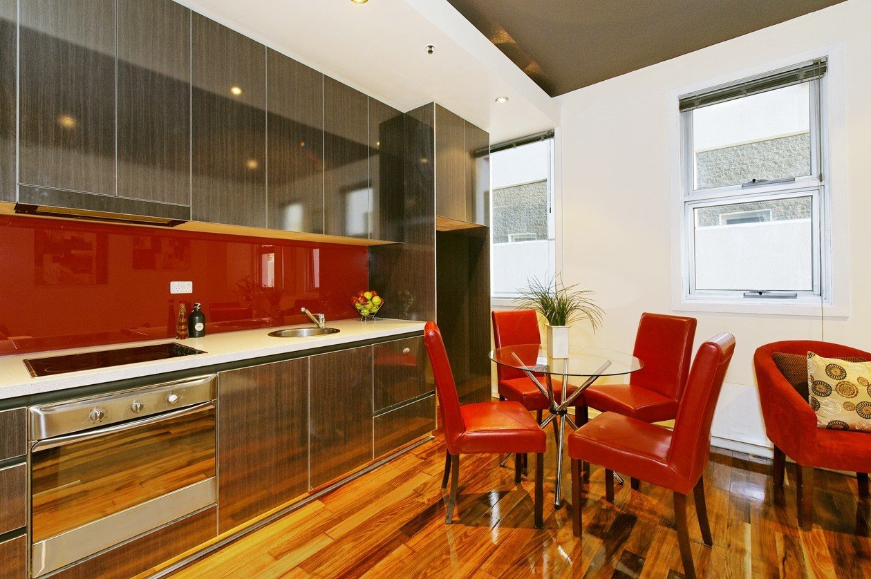 Gallery: 407/320 St Kilda Road