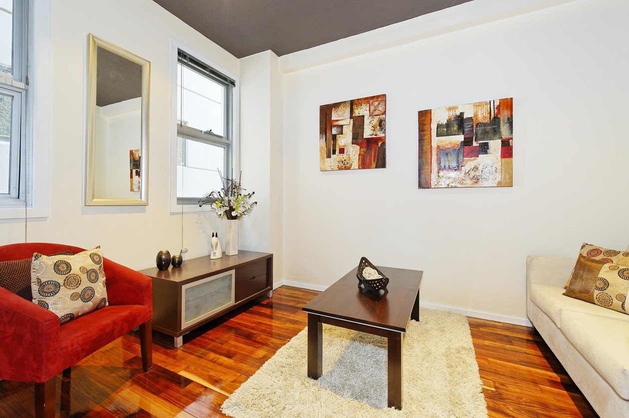 Gallery: 407/320 St Kilda Road