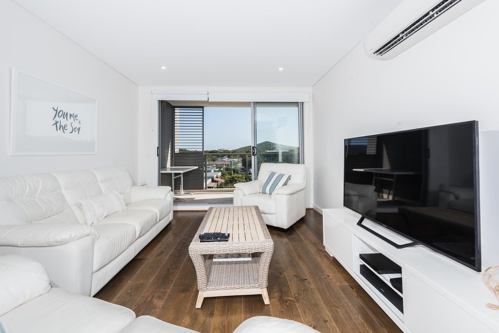 407/4-8 Bullecourt Street SHOAL BAY 4