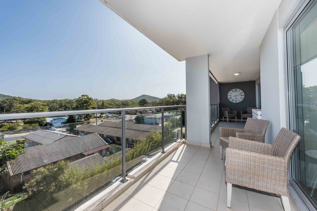 407/4-8 Bullecourt Street SHOAL BAY 22