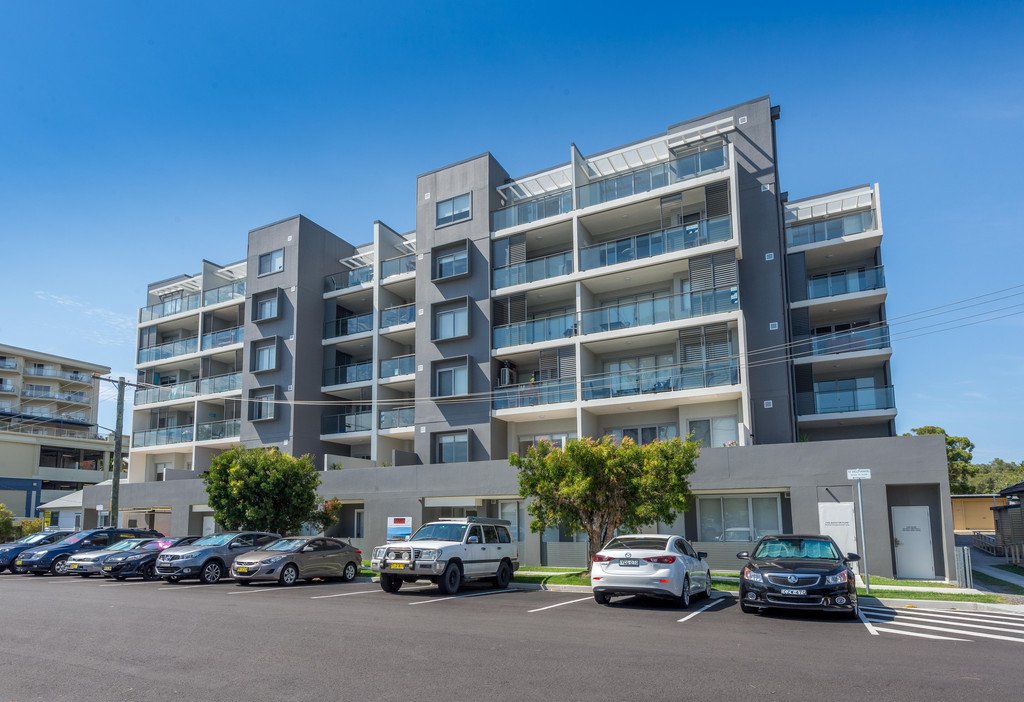 407/4-8 Bullecourt Street SHOAL BAY 23