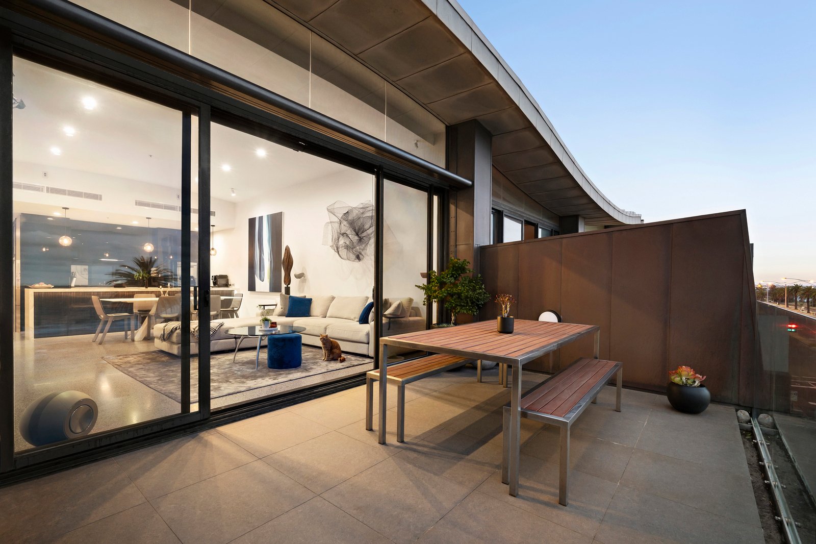 407/49 Beach Street, Port Melbourne, 3207