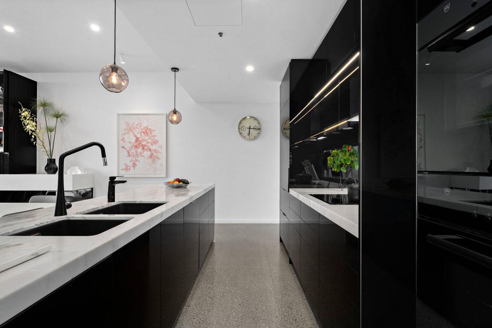 407/49 Beach Street, Port Melbourne, 3207