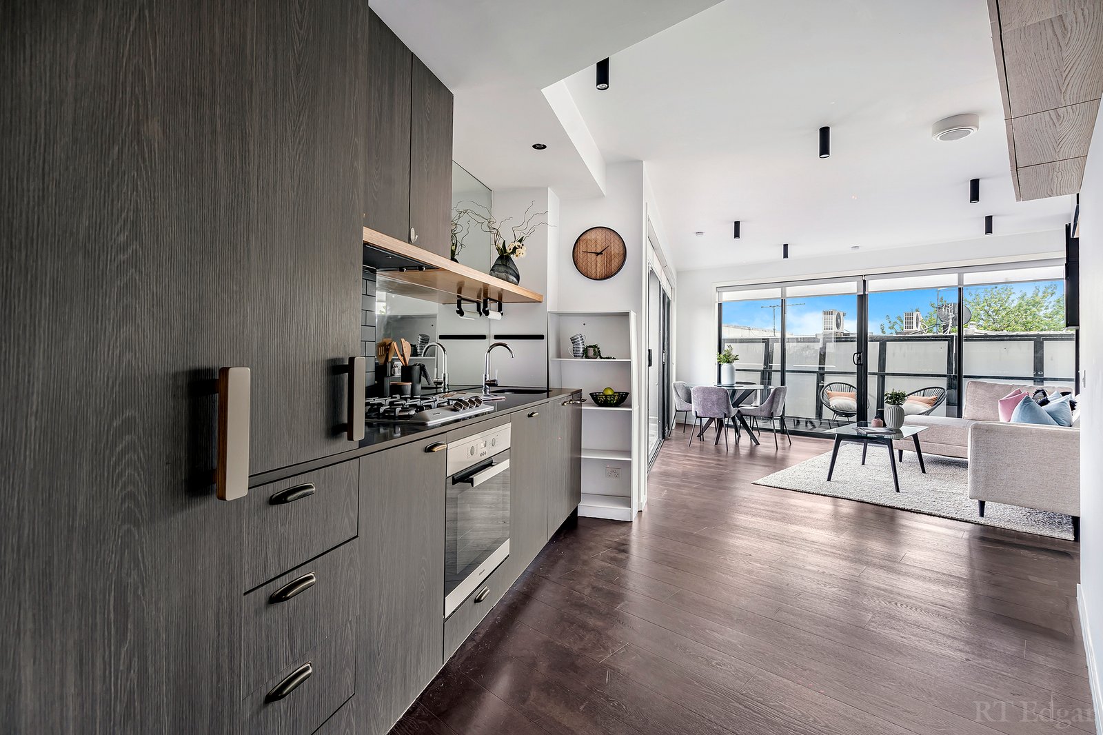 Real Estate and Property in 407/58 Queens Parade, Fitzroy North, VIC