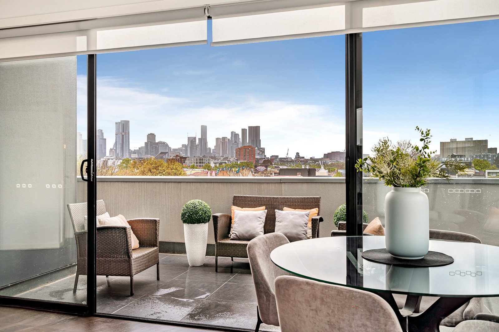 Real Estate and Property in 407/58 Queens Parade, Fitzroy North, VIC