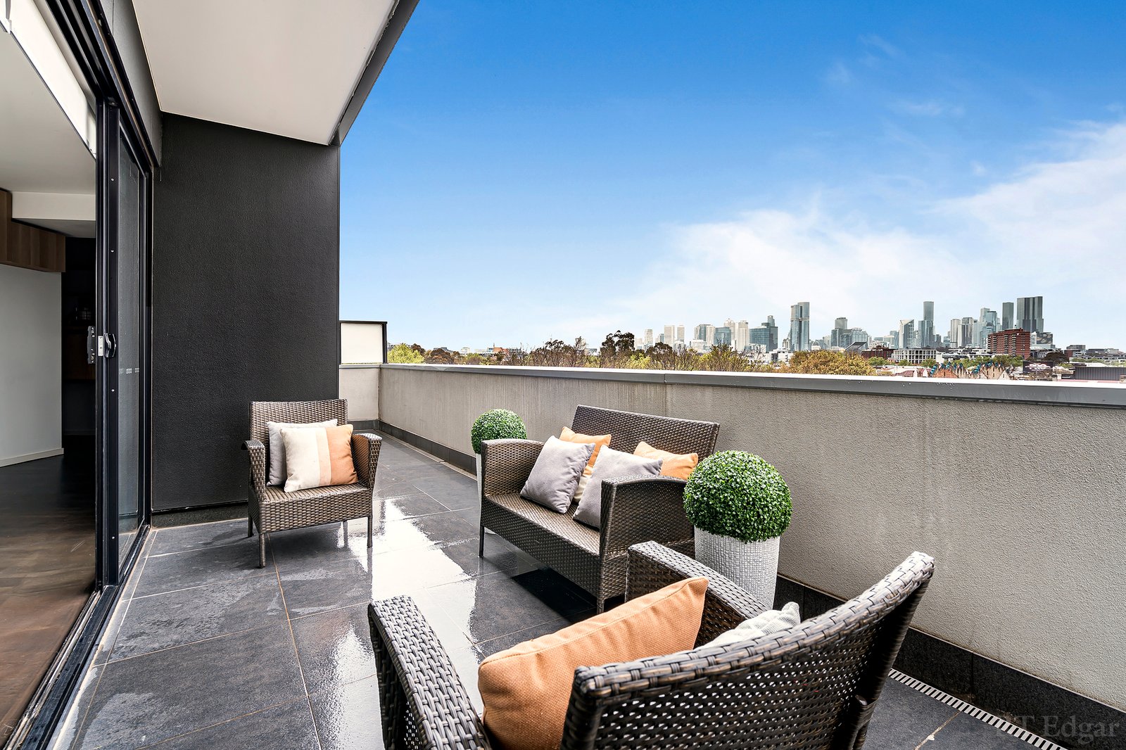 Real Estate and Property in 407/58 Queens Parade, Fitzroy North, VIC