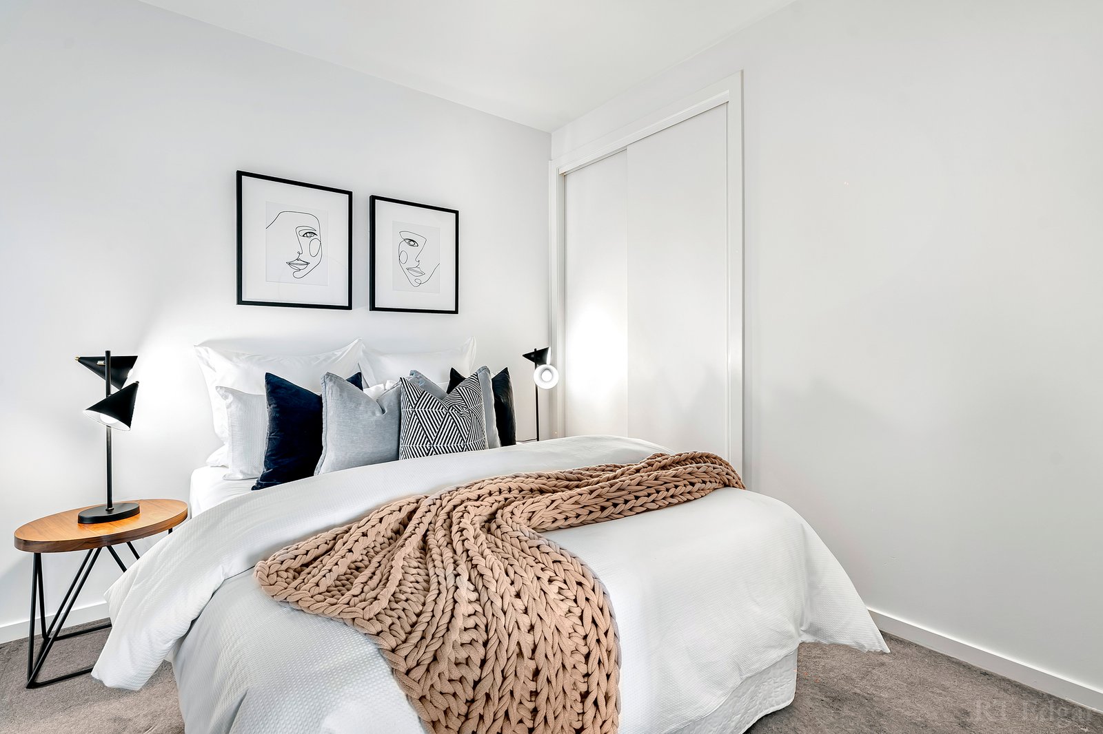 Real Estate and Property in 407/58 Queens Parade, Fitzroy North, VIC