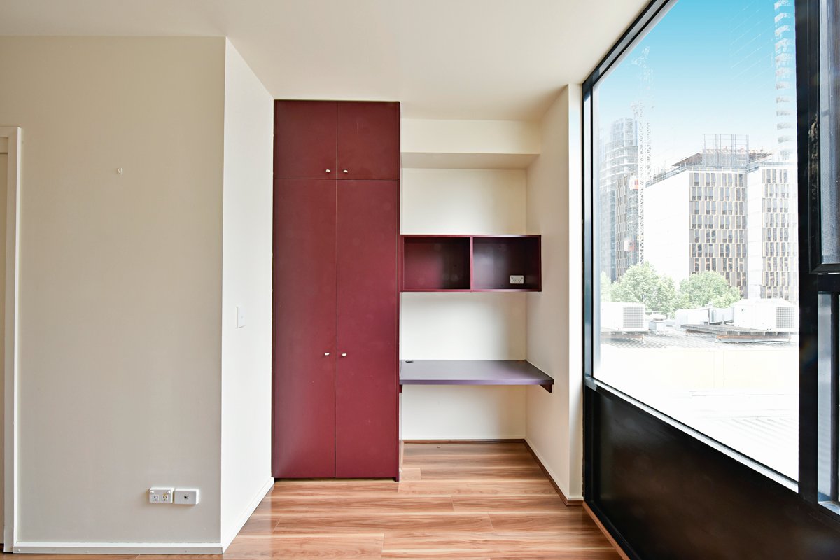 Gallery: 407/62-68 Hayward Lane