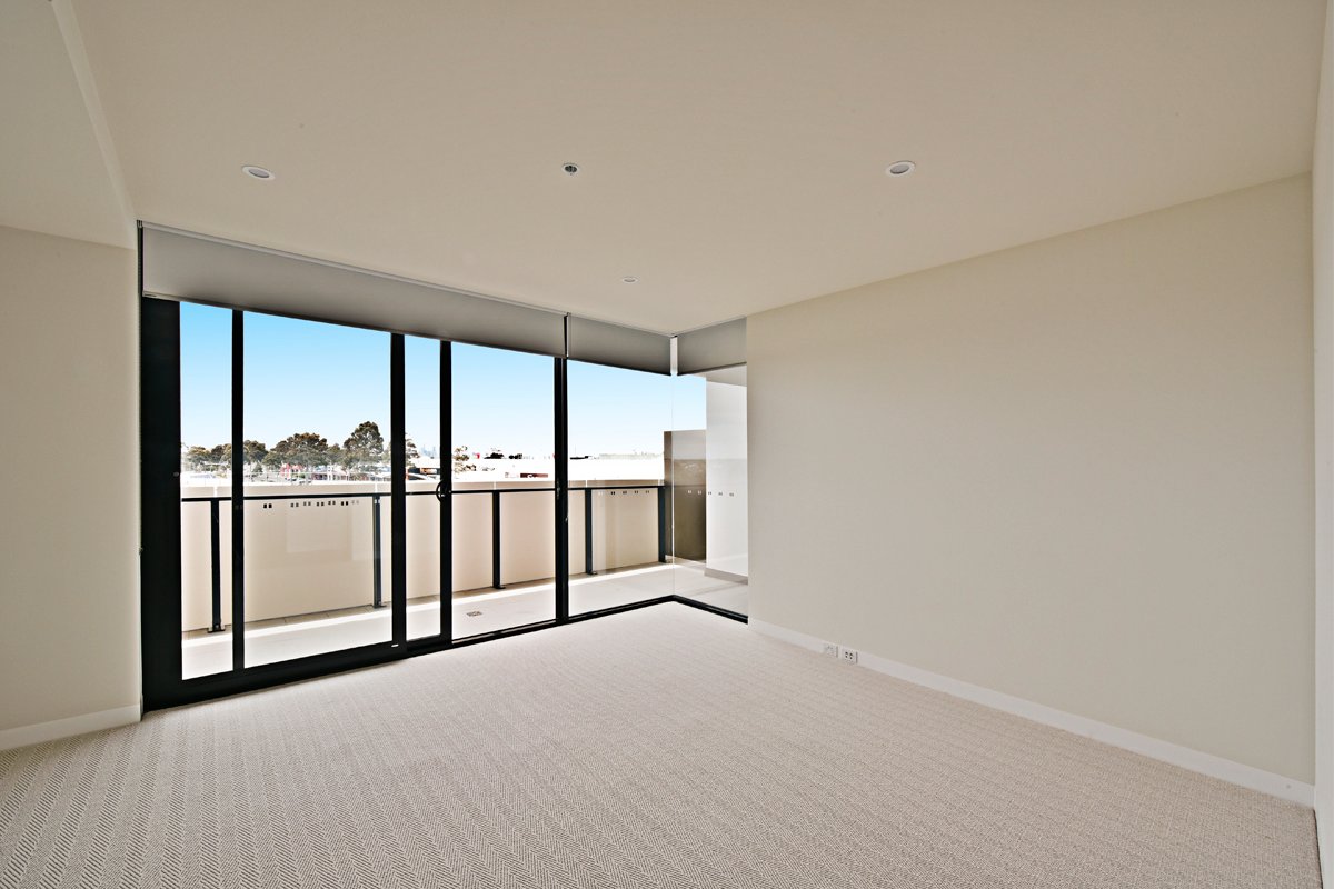 Gallery: 407/68 Wests Road