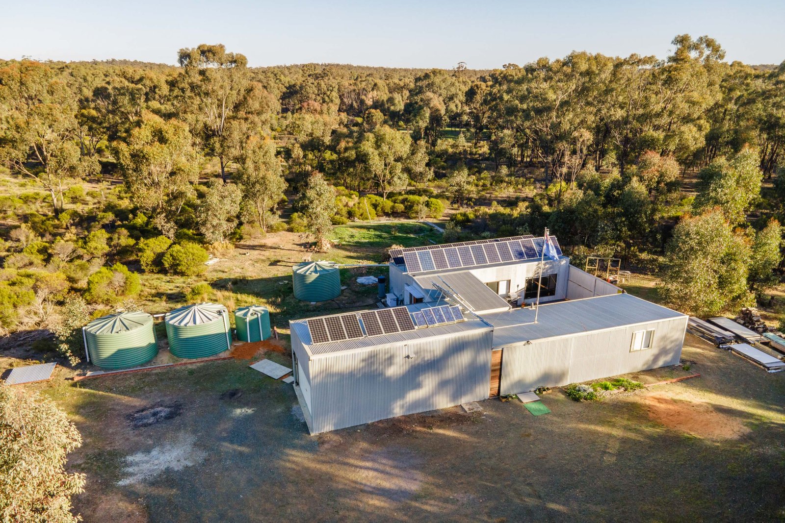 4076A Bendigo-Murchison Road RUSHWORTH 21