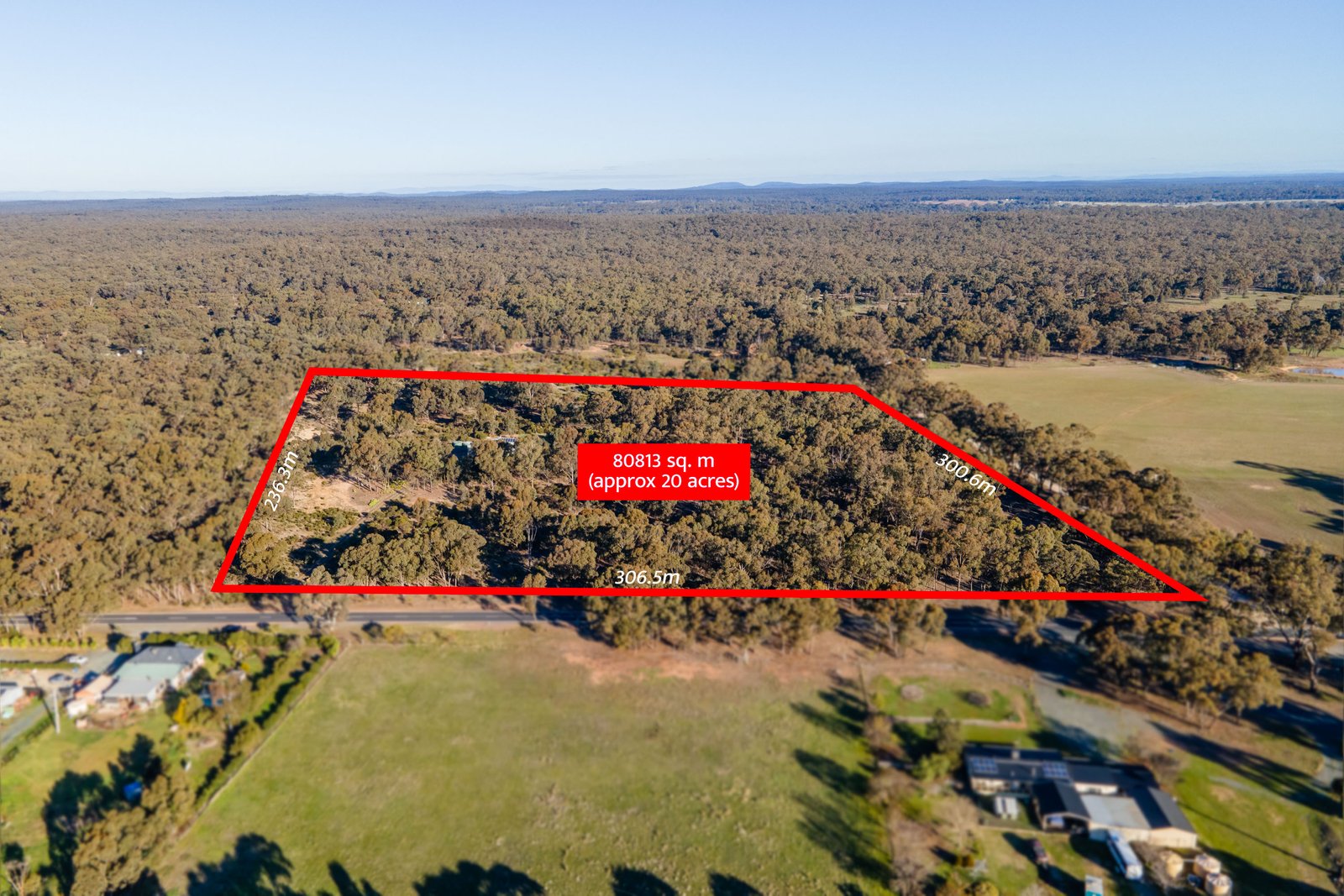 4076A Bendigo-Murchison Road RUSHWORTH 22