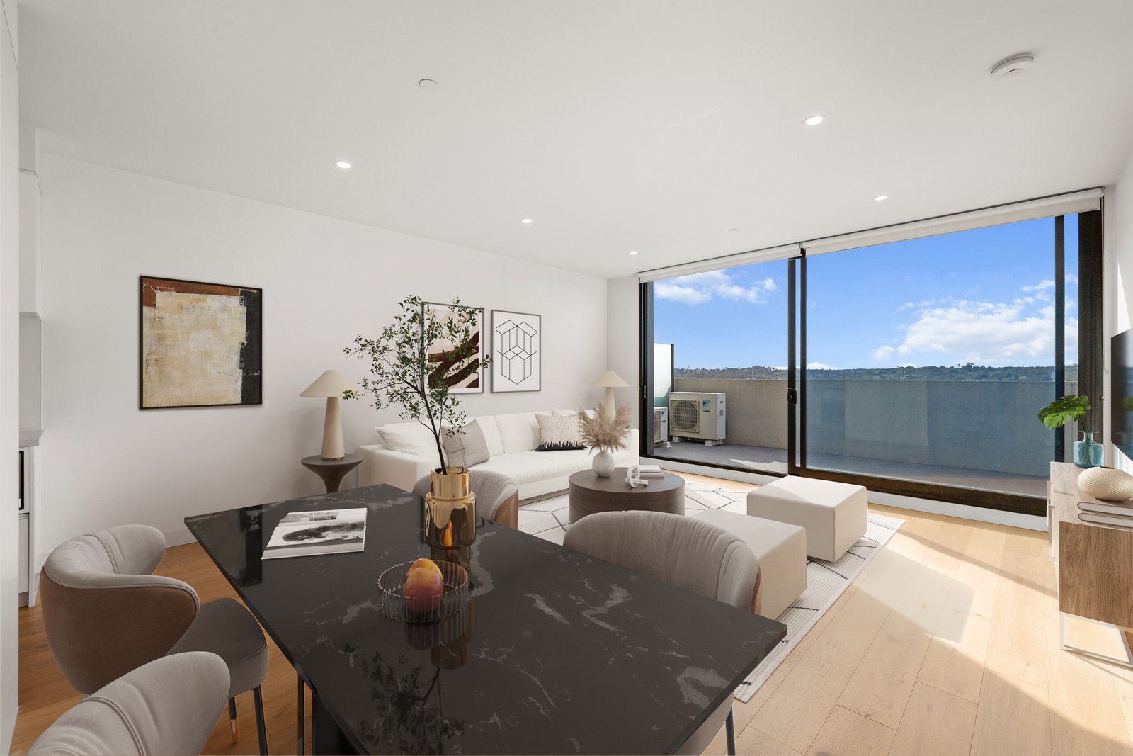 Gallery: 407/7 Red Hill Terrace