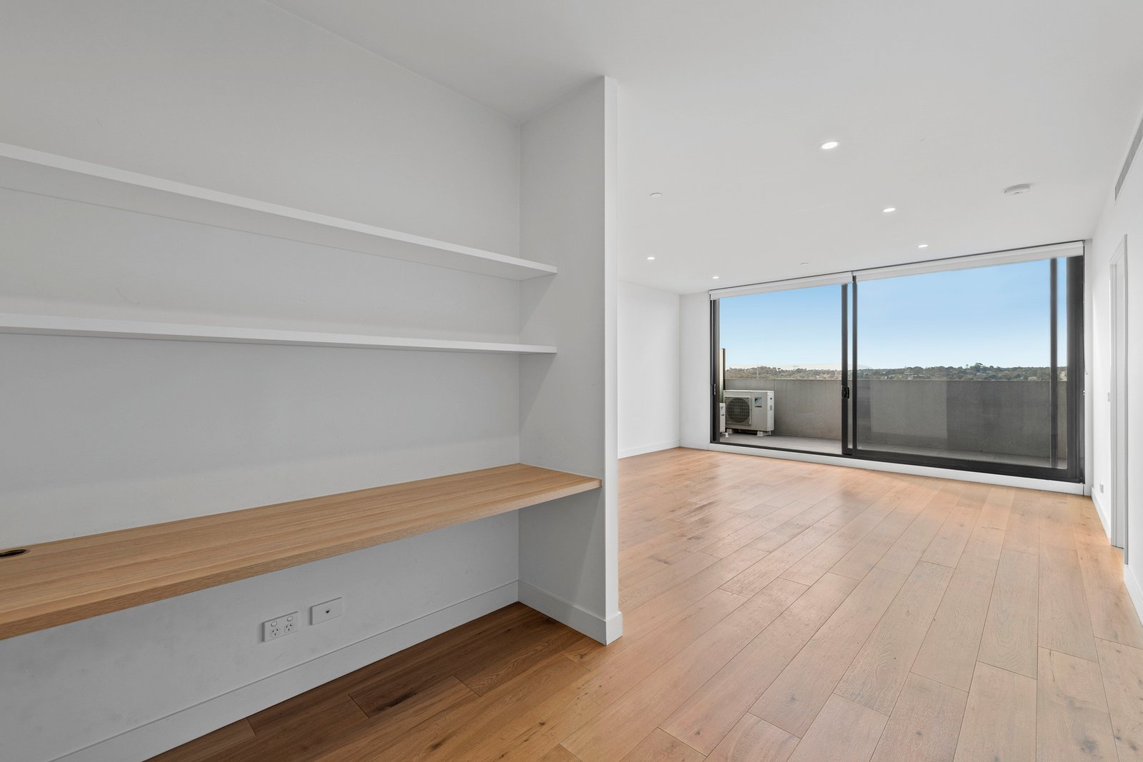 Gallery: 407/7 Red Hill Terrace