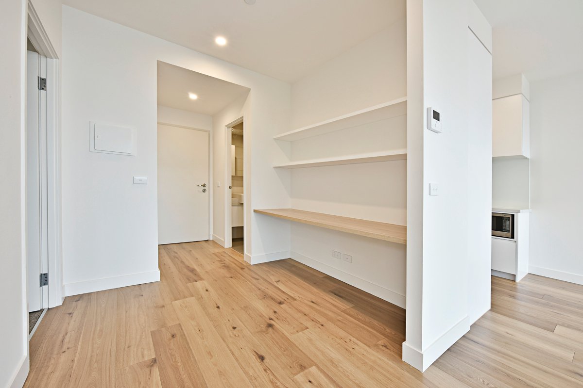 Gallery: 407/7 Red Hill Terrace