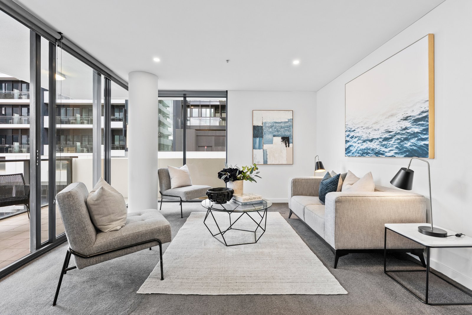 Gallery: 407/700 Chapel Street