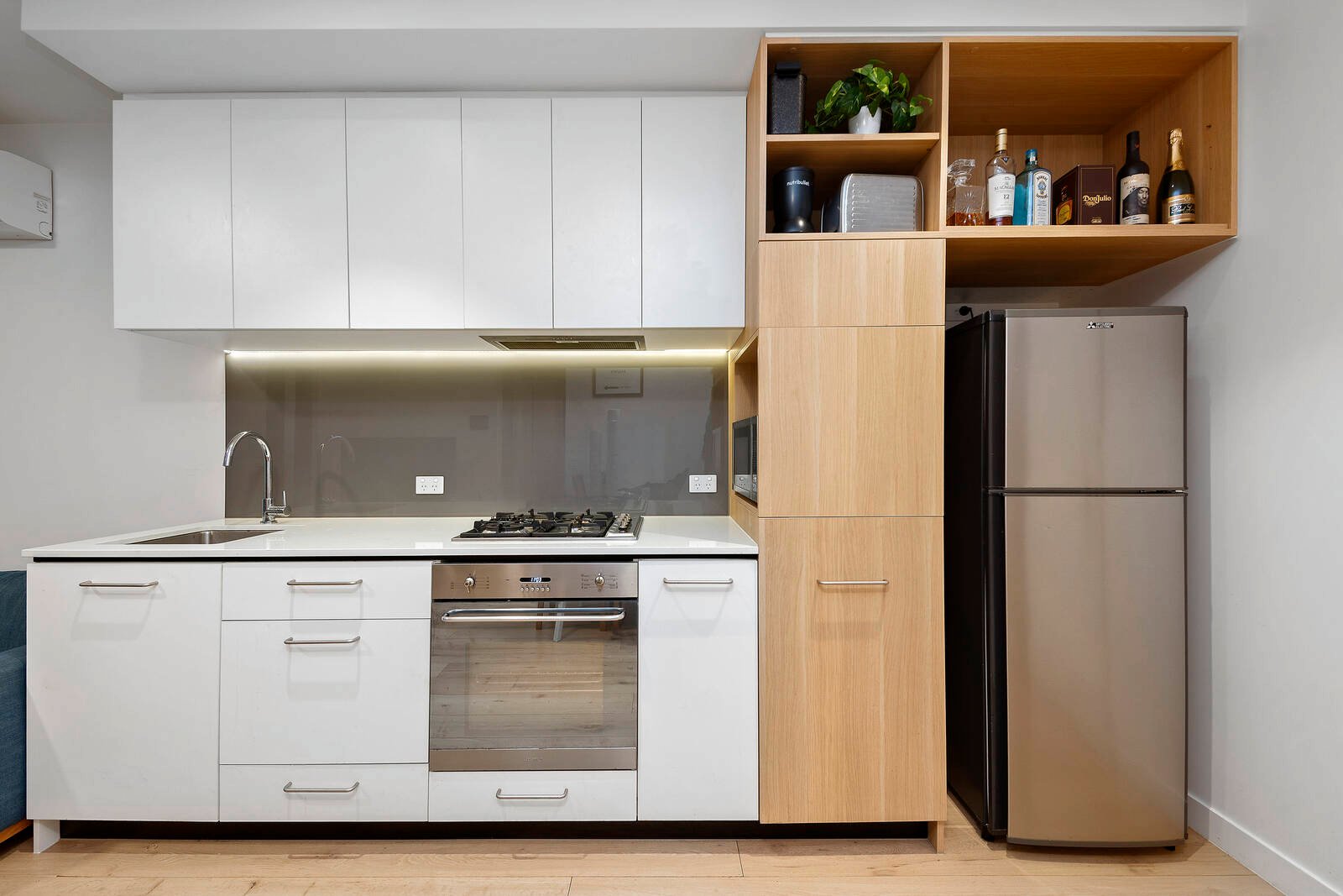 Real Estate and Property in 407/79 Market Street, South Melbourne, VIC