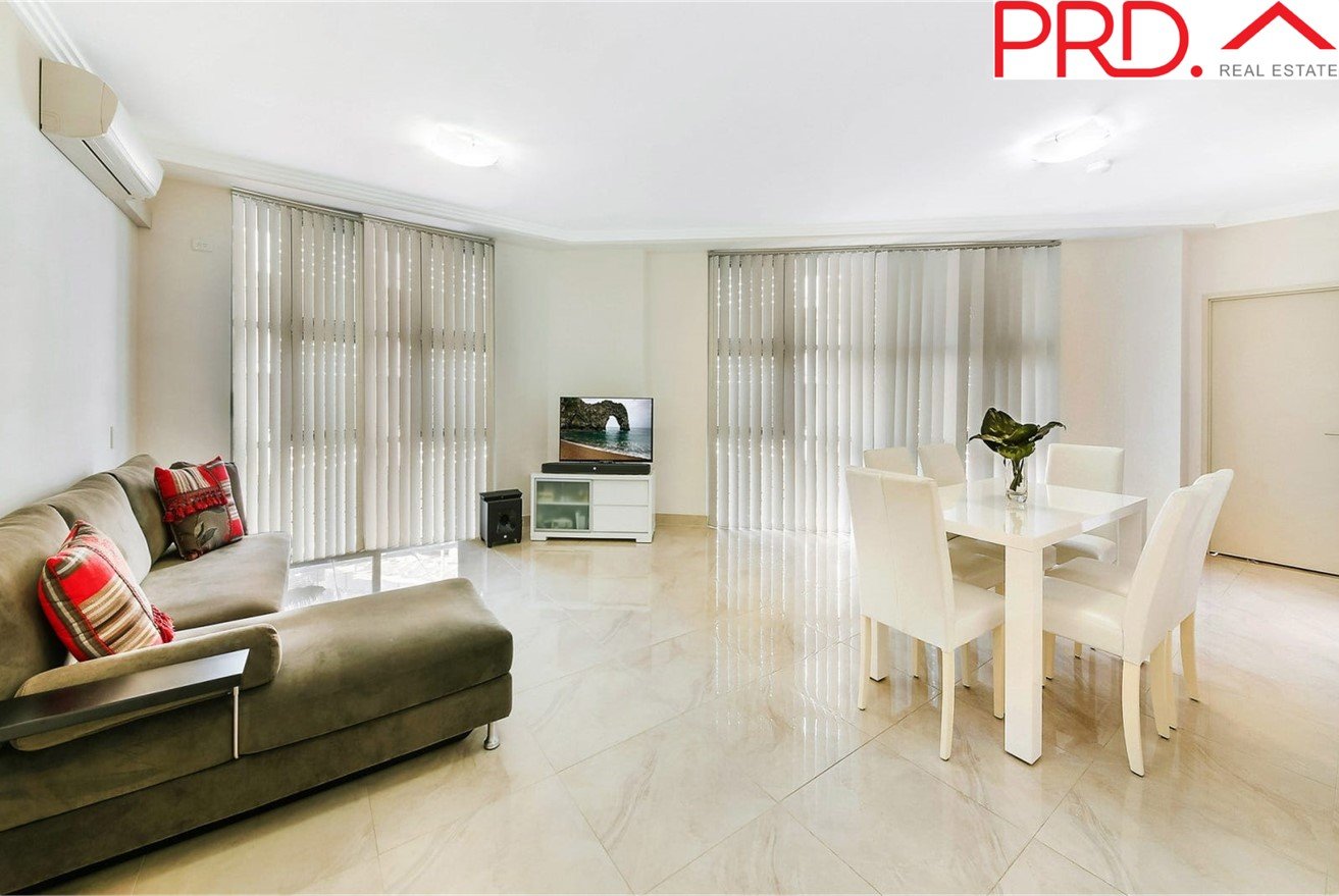 407/8-12 Kensington Street KOGARAH 2