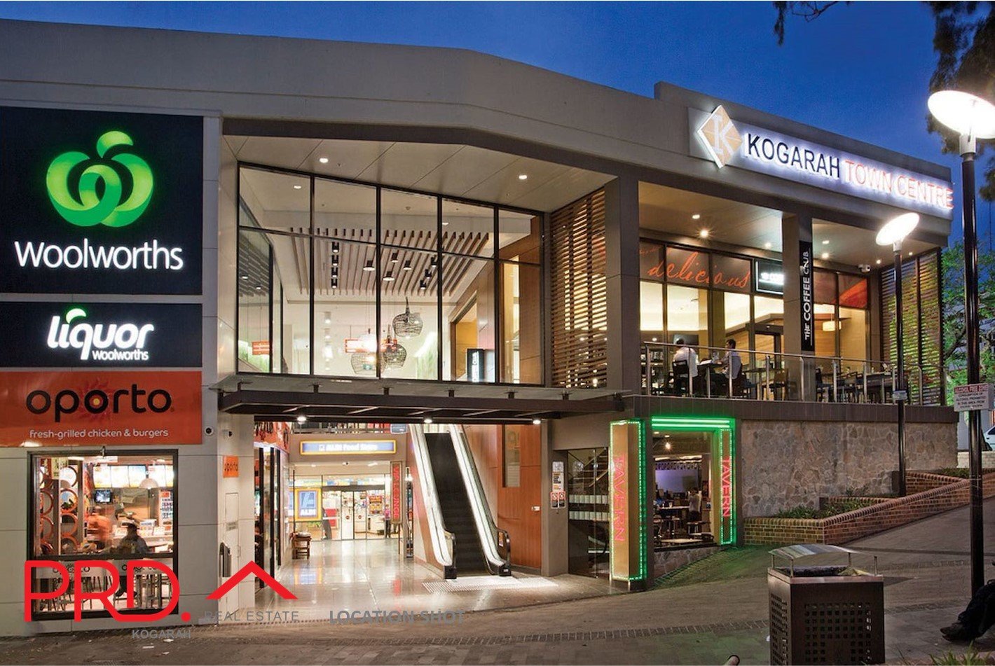 407/8-12 Kensington Street KOGARAH 8