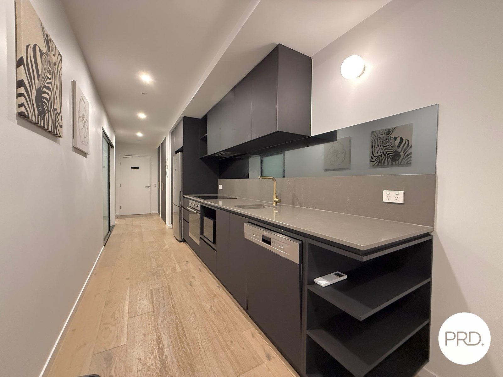 407/81 Cooyong Street REID 2