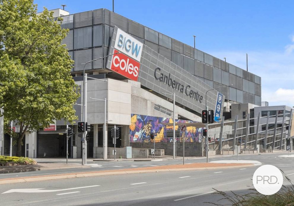 407/81 Cooyong Street REID 12