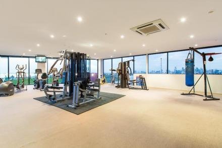 Gallery: 407/83 Queens Road