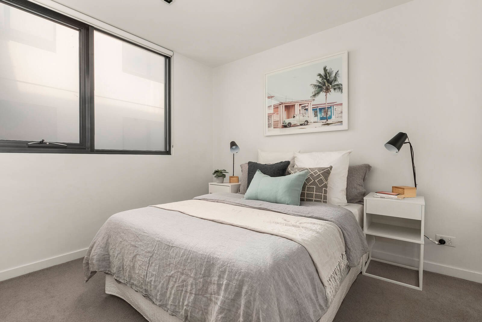 Real Estate and Property in 407/862 Glenferrie Road, Hawthorn, VIC