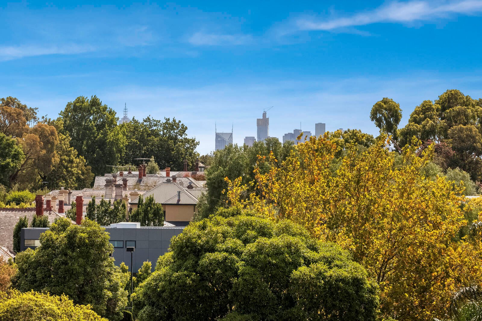 Real Estate and Property in 407/862 Glenferrie Road, Hawthorn, VIC