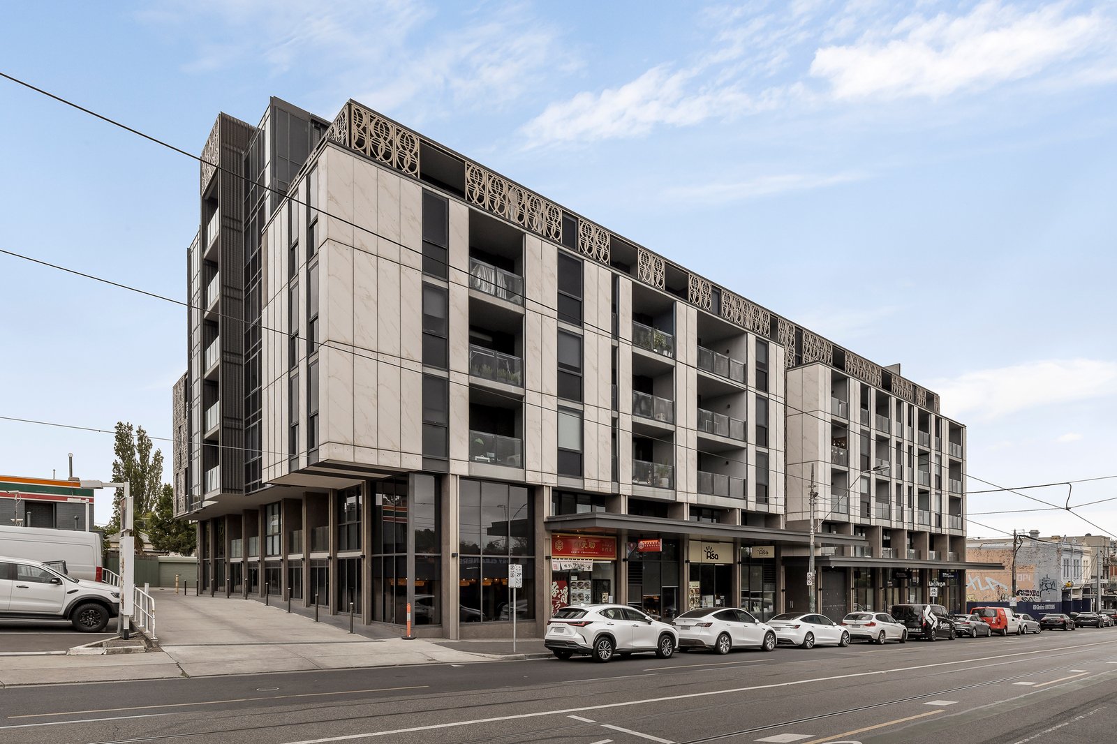 407/862 Glenferrie Road, Hawthorn, 3122