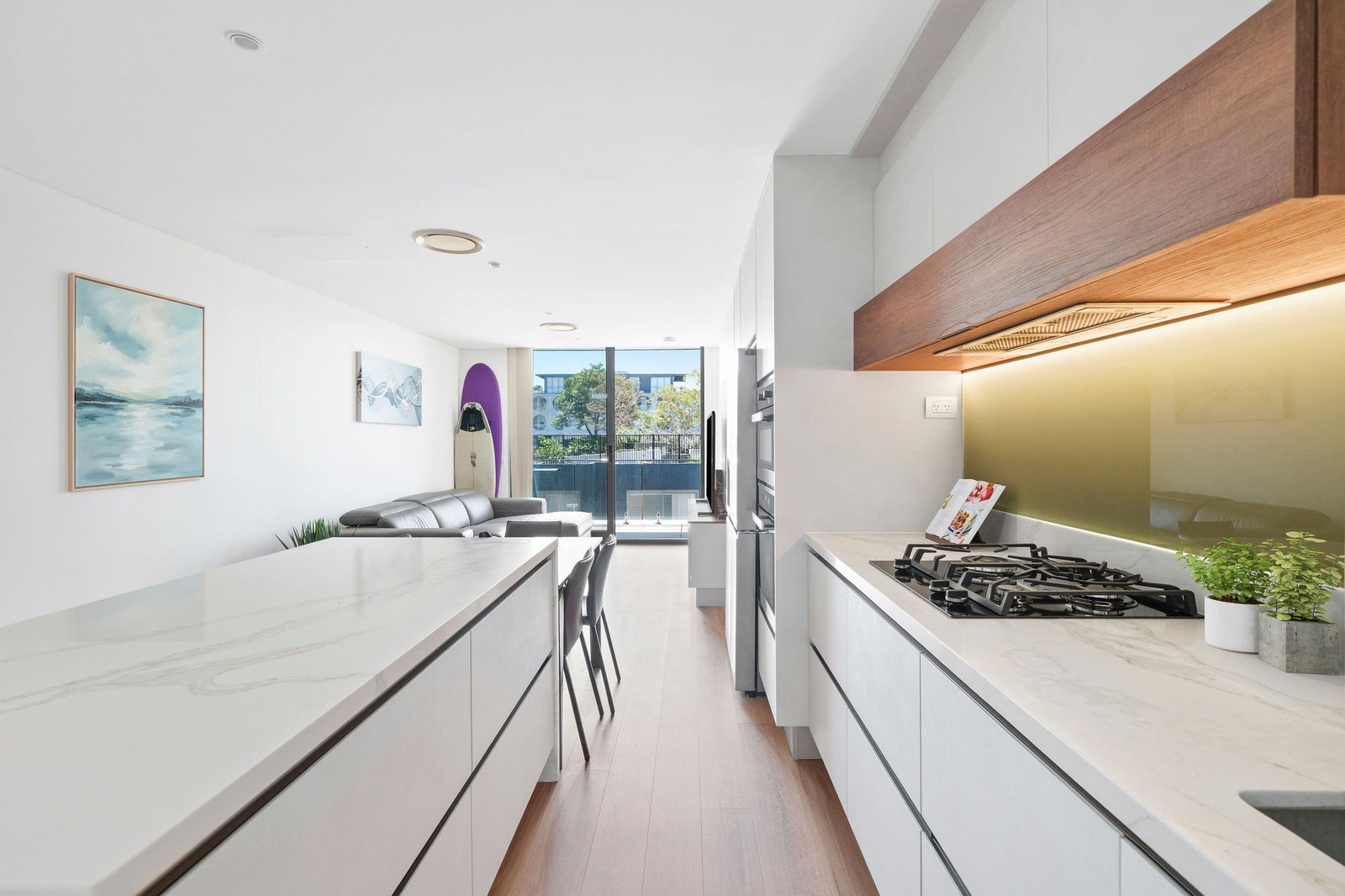 407/9-15 Ascot Street KENSINGTON 1