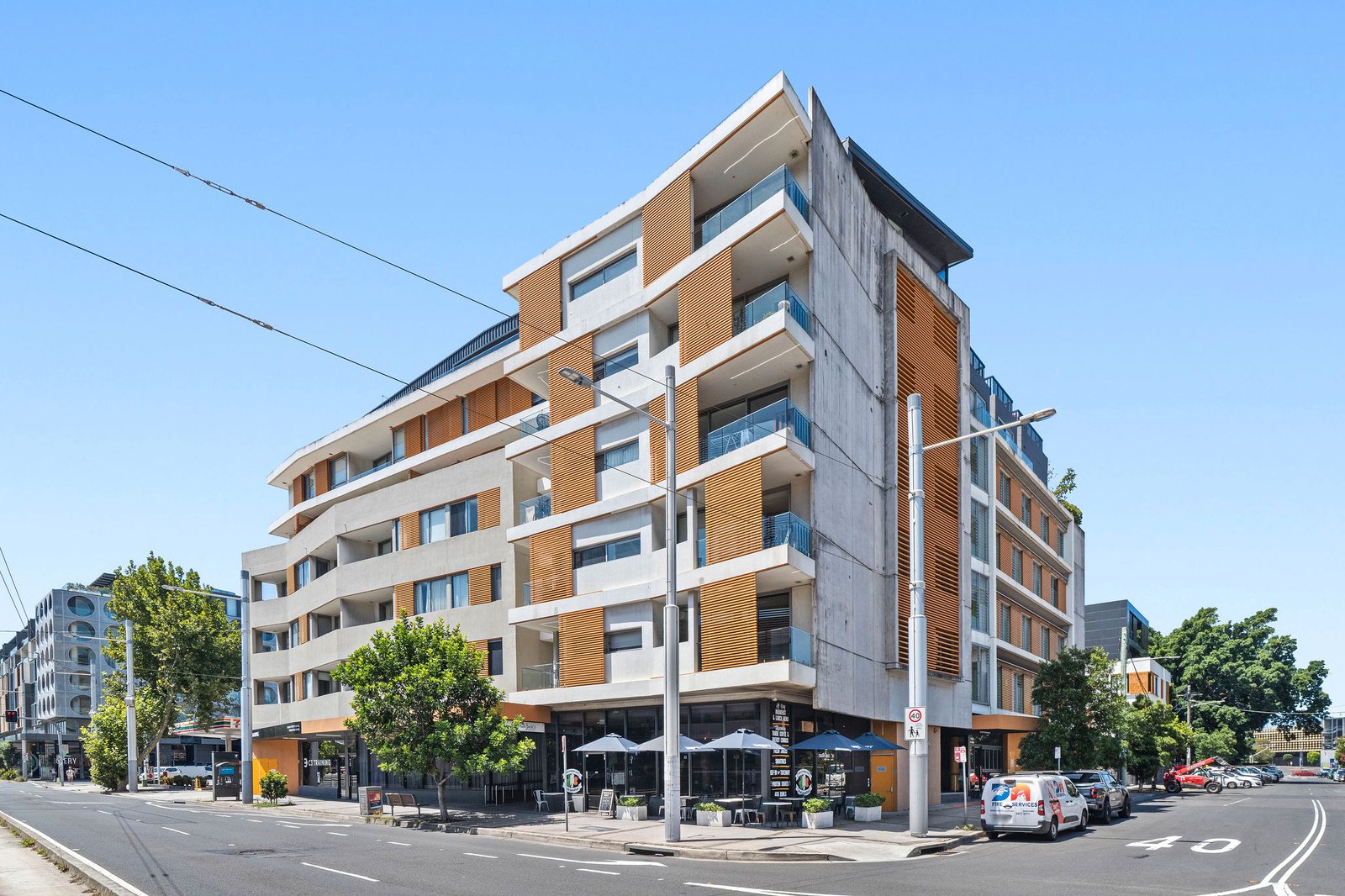 407/9-15 Ascot Street KENSINGTON 9