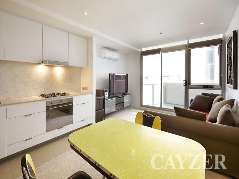 Gallery: 407/99 Dow Street