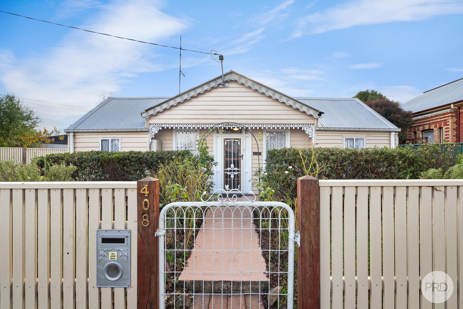 408 Armstrong St South BALLARAT CENTRAL 1