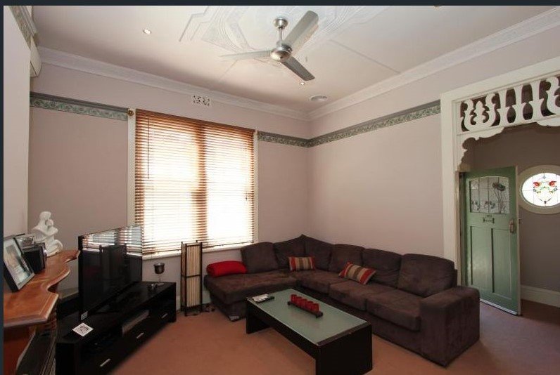 Gallery: 408 Howard Street