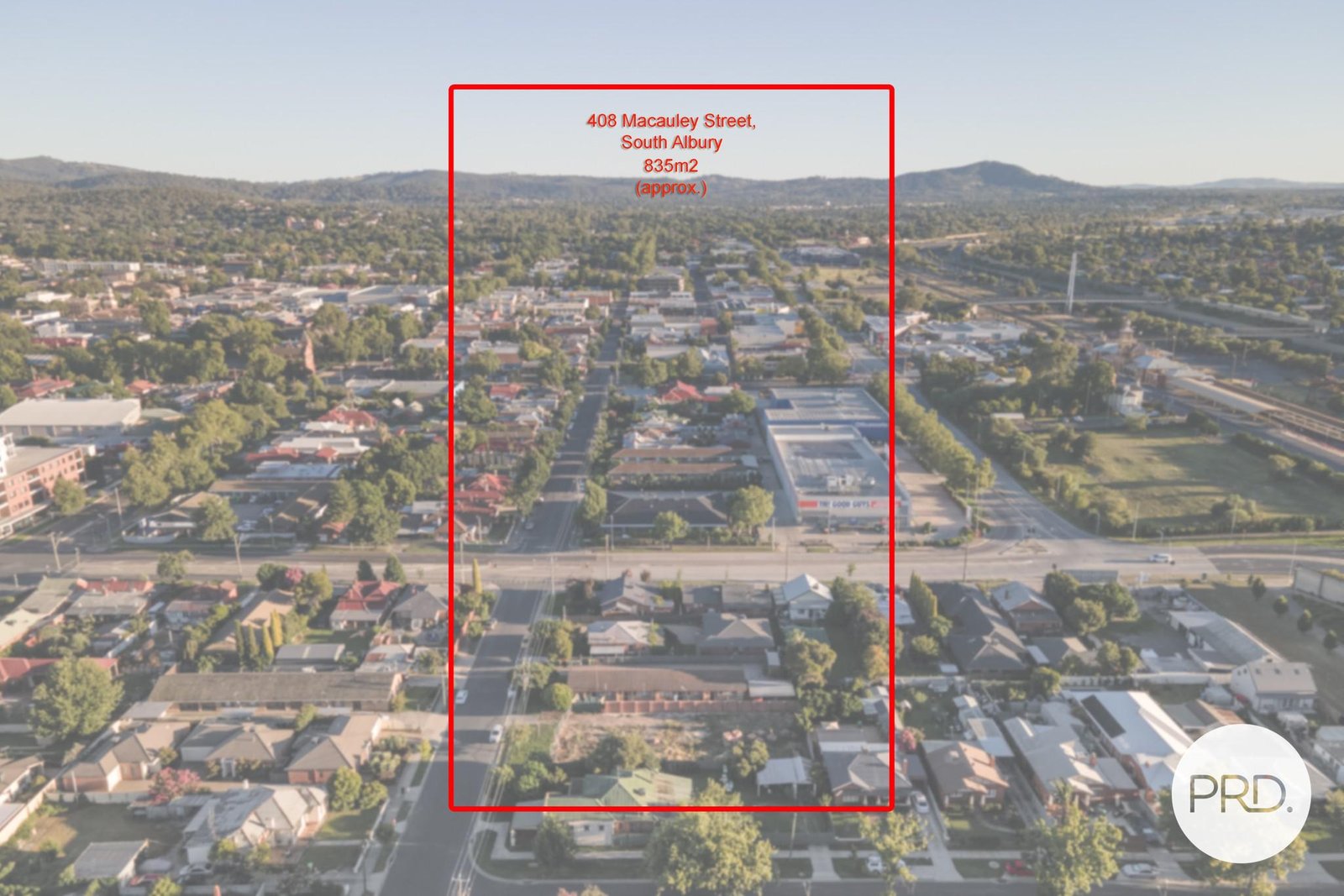 408 Macauley Street SOUTH ALBURY 1