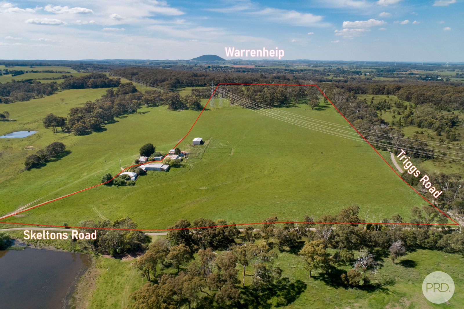 408 Skeltons Road SCOTSBURN 1