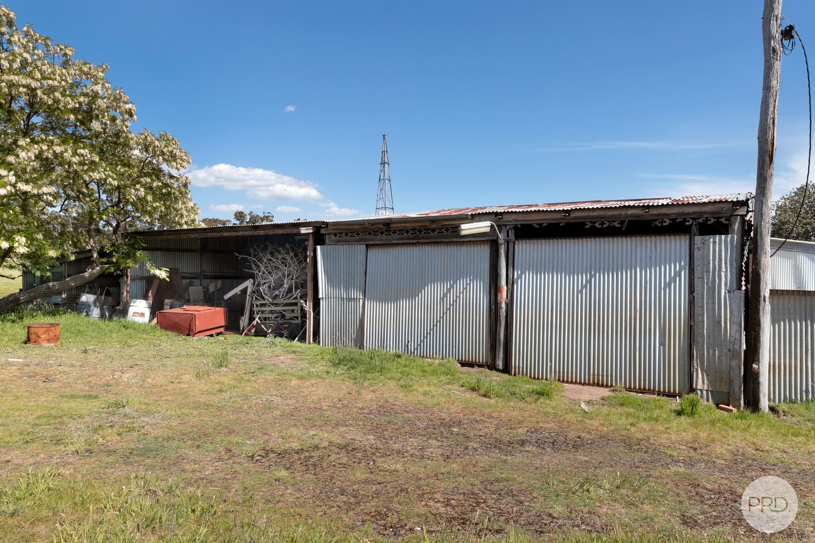 408 Skeltons Road SCOTSBURN 7