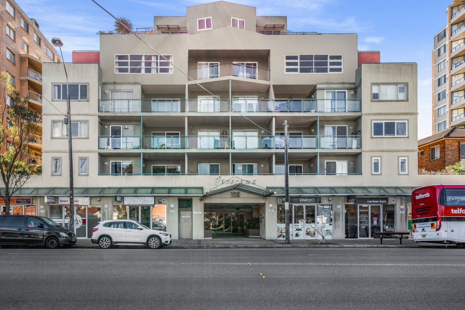 408/108 Maroubra Road MAROUBRA 8