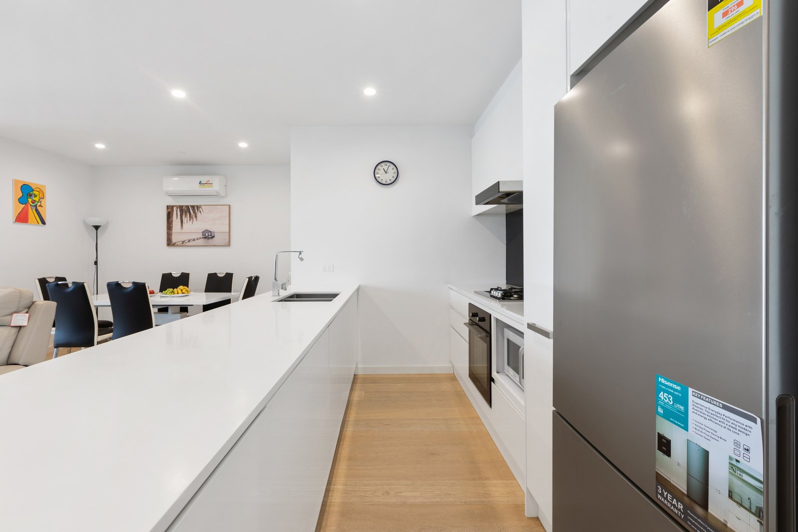 Gallery: 408/11 Central Avenue