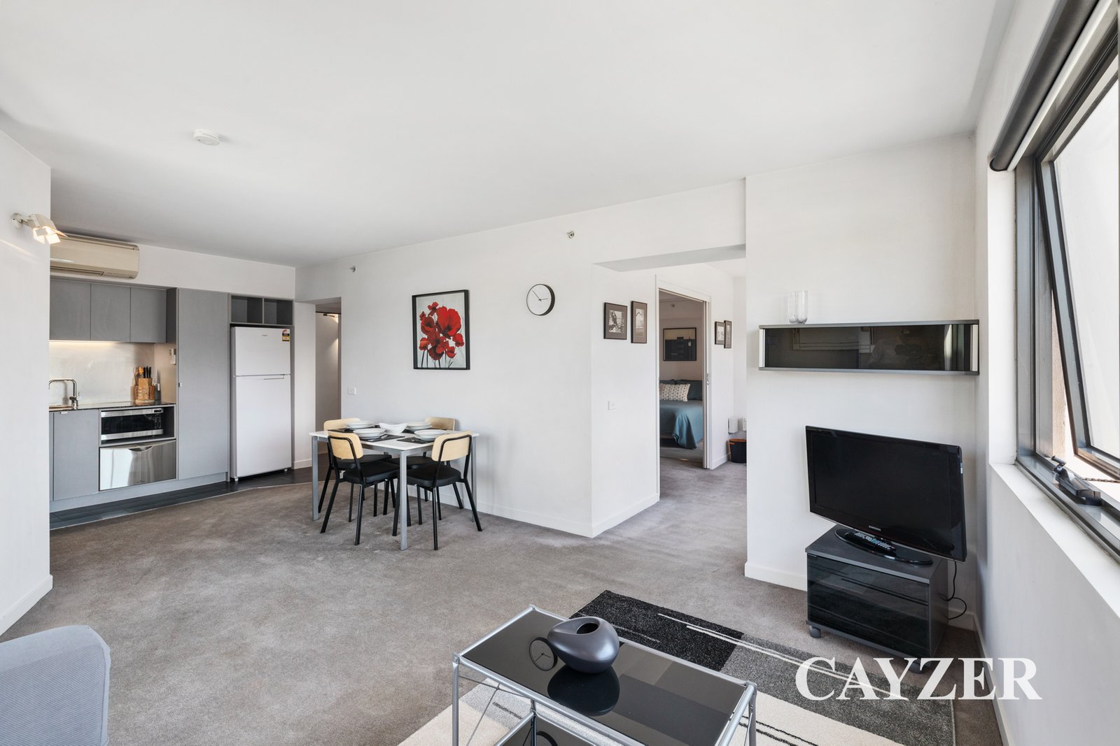 Gallery: 408/2-14 Albert Road