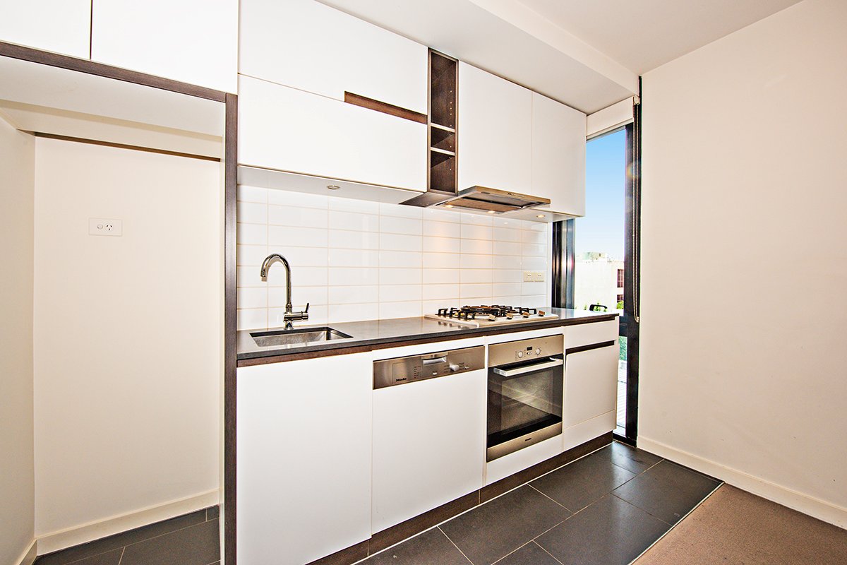Gallery: 408/229 Toorak Road