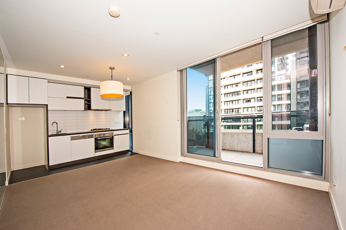 Gallery: 408/229 Toorak Road