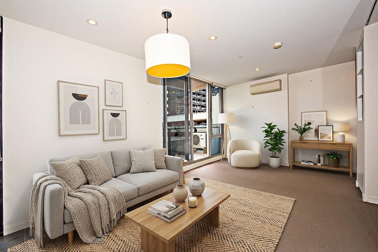 Gallery: 408/229 Toorak Road