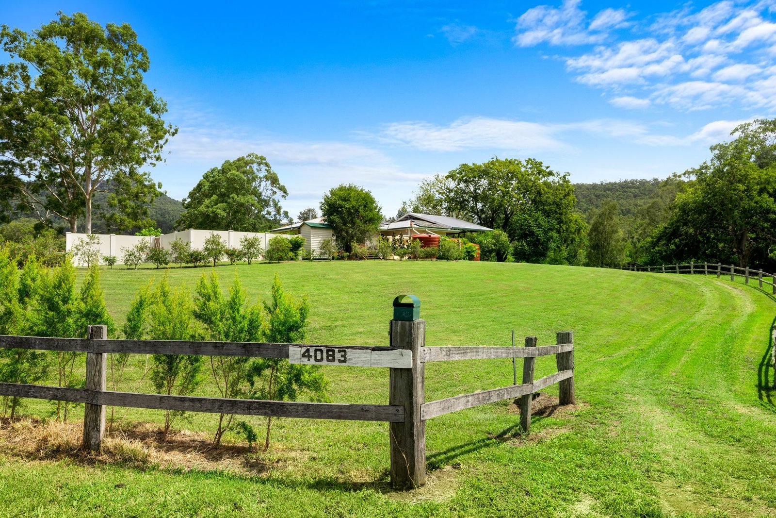 4083 Summerland Way UNUMGAR 4