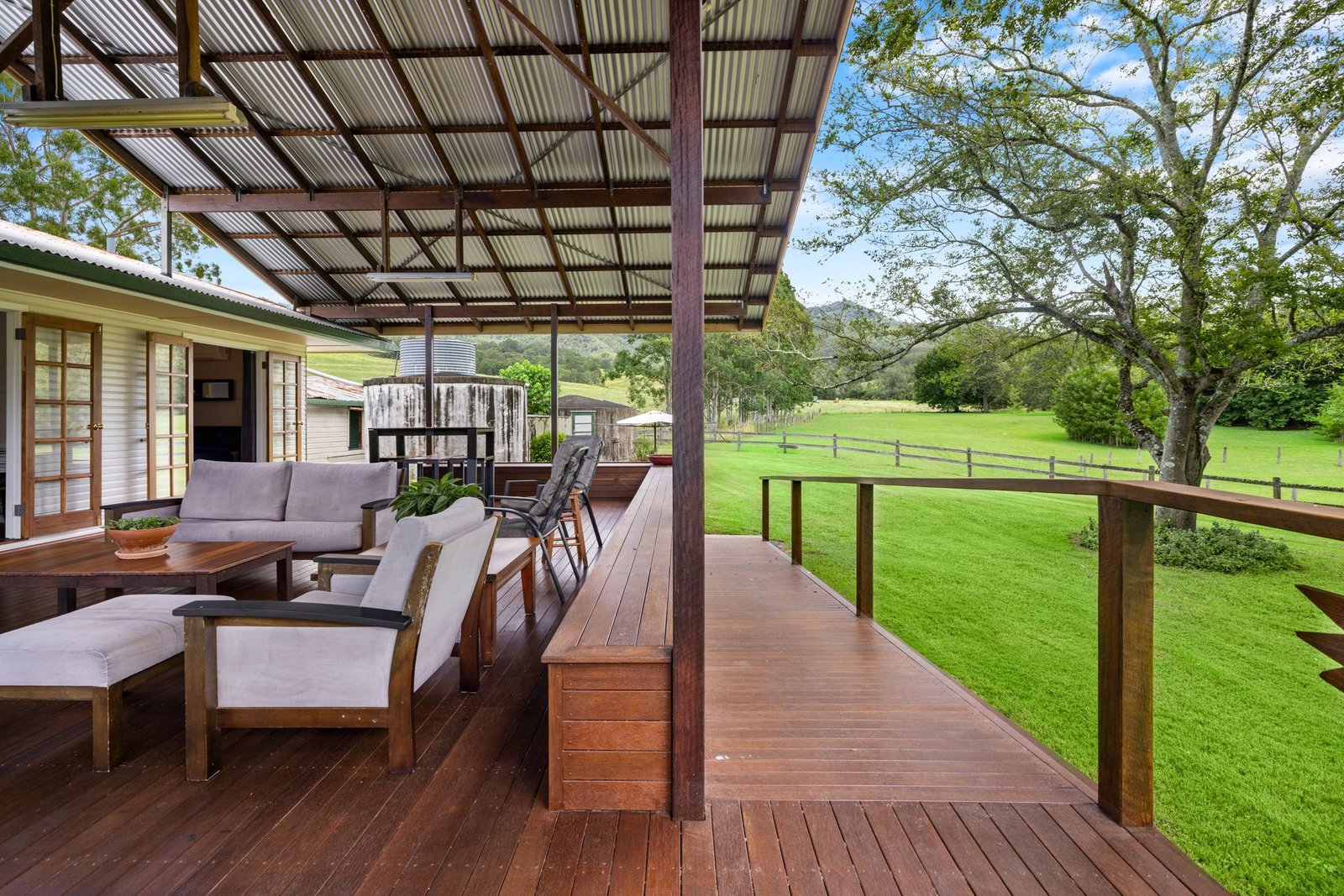 4083 Summerland Way UNUMGAR 17