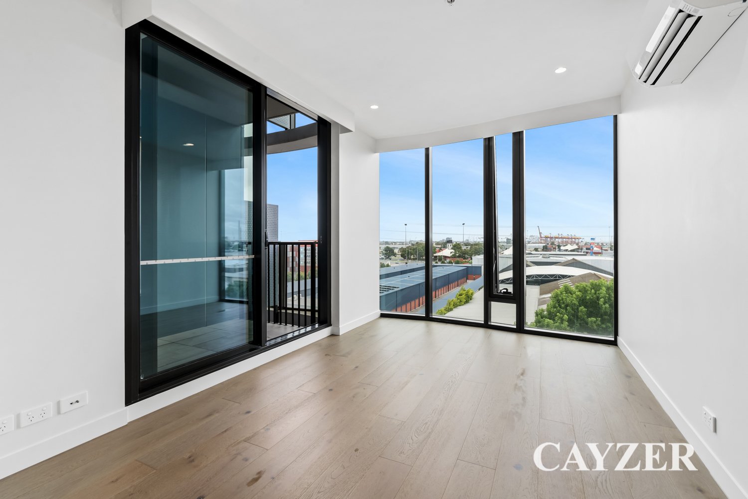 Gallery: 408/320 Plummer Street