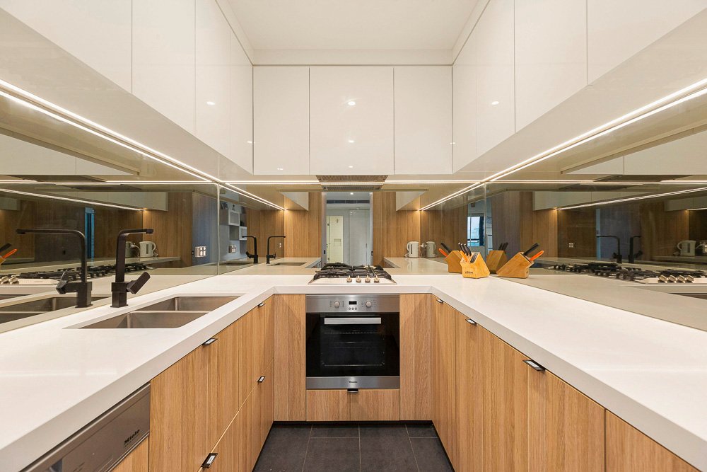 Real Estate and Property in 408/33 Harrow Street, Box Hill, VIC