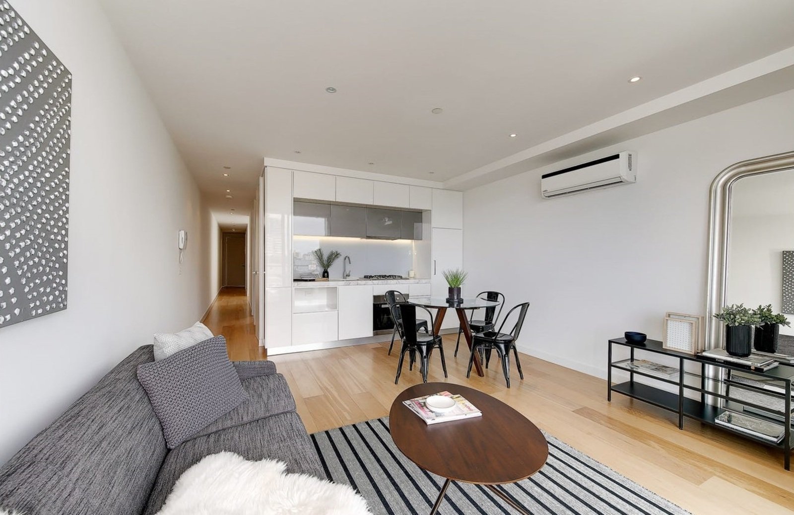 Gallery: 408/41 Nott Street